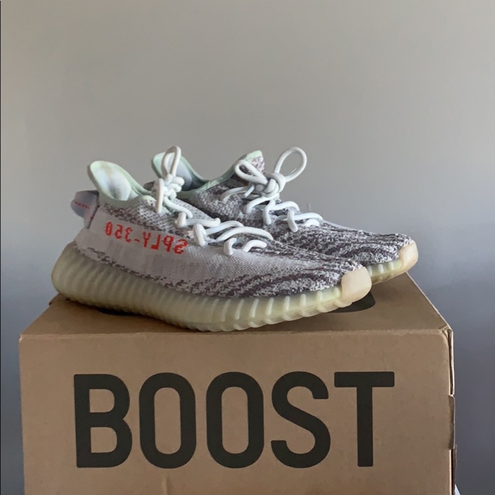 Yeezy boost 350 V2